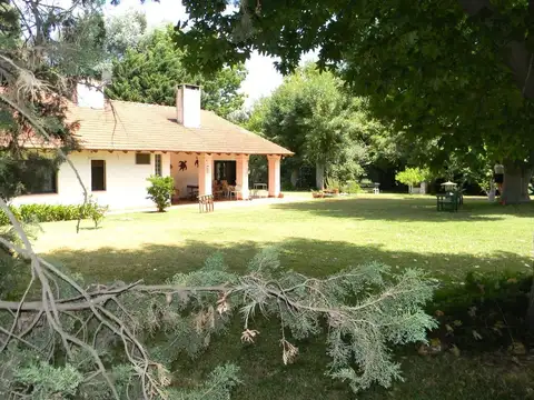 CASA PH EN ZONA NORTE