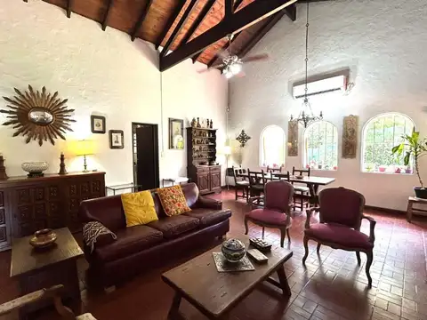 Casa en Venta en Manuel Alberti, USD 250.000