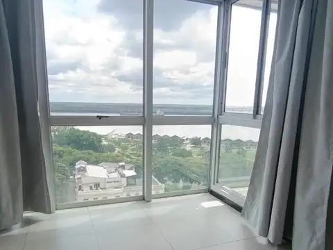 Departamento en Alquiler