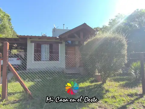 Vendemos en Exclusiva 4 Chalets tipo Dúplex en Bloque (Renta Asegurada) - Villa Giardino - Córdoba