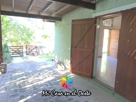 Casa en Venta con 4 cocheras