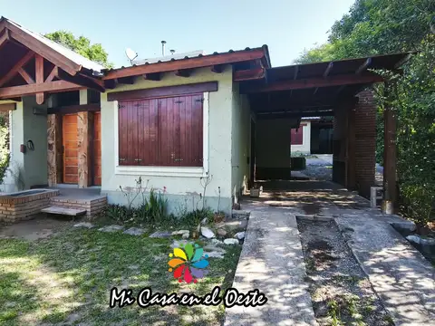 Casa en Venta 11 años