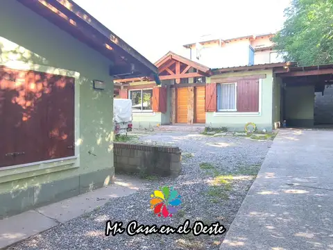 Casa en Venta de 5 dormitorios
