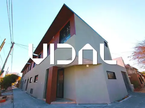San Martin al 1200
