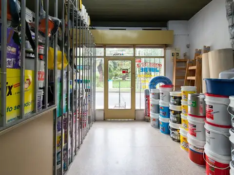 Fondo Comercio en Venta en Villa Santos Tesei, USD 40.000