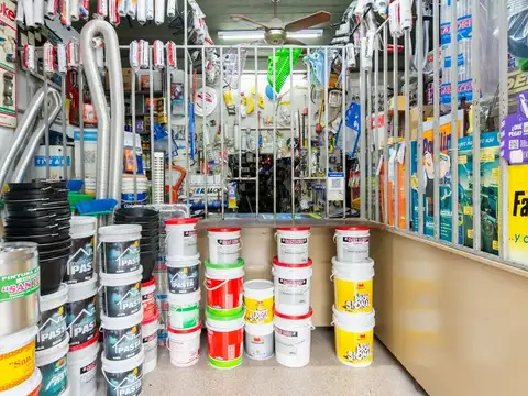 Fondo Comercio en Venta 42 años