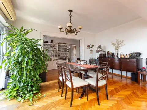 Departamento en Venta 51 años