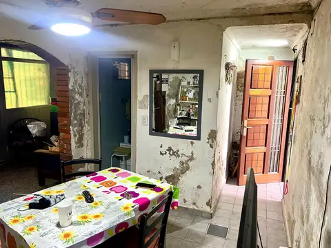Depto Tipo Casa en Venta en Lanús Oeste, USD 45.000