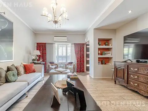 Casa en Venta 10 años