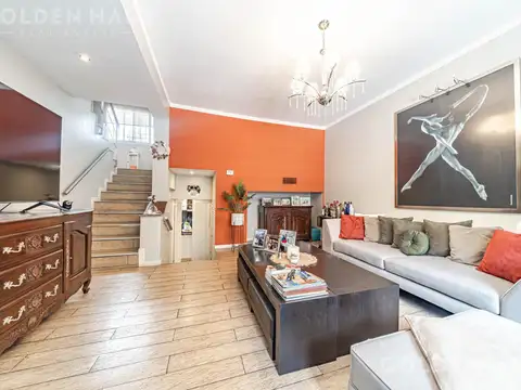 Casa en Venta de 4 dormitorios