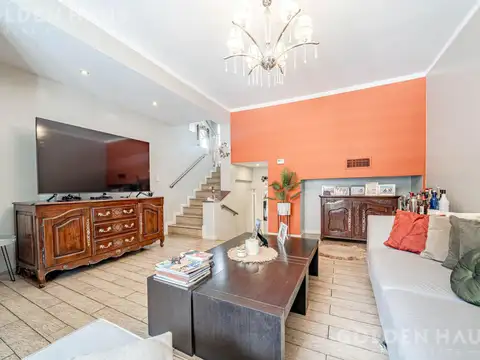 Casa en Venta en Liniers, USD 250.000