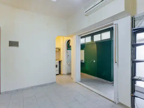 Venta Departamento 2 Ambientes Mataderos Bajas Expensas