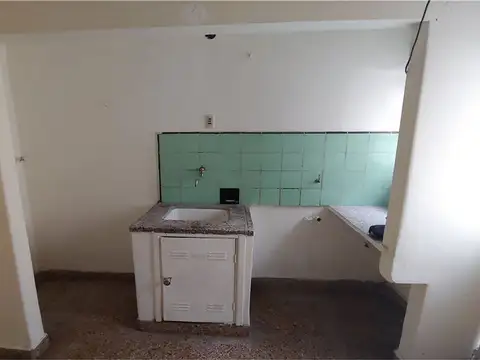 Depto Tipo Casa en Venta de 1 dormitorio