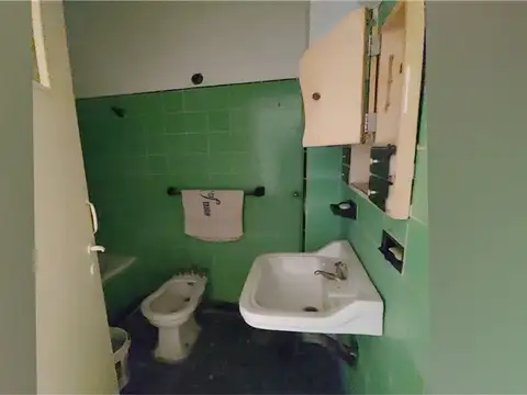 Depto Tipo Casa en Venta en Sarandi, USD 25.000