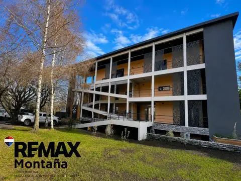 Departamento en Venta en San Carlos de Bariloche, Bariloche