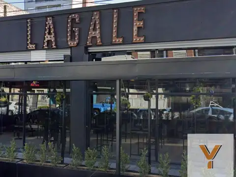 Fondo Comercio en Venta en Moron, USD 110.000