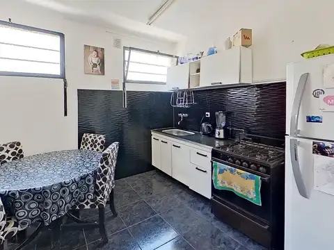 Depto Tipo Casa en Venta en Parque Chacabuco, USD 75.000