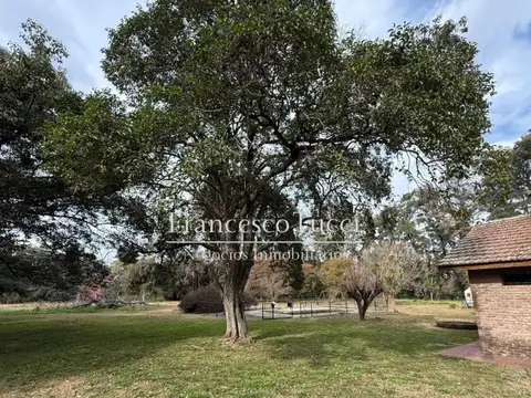 Casa en Venta al Oeste