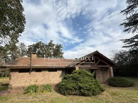 Casa en Venta A Estrenar