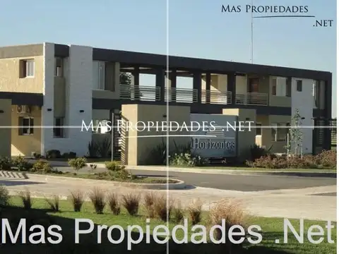 Venta Lote interno en Horizontes Al Sur Canning