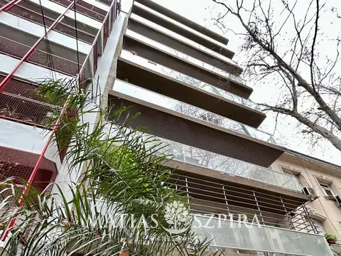 Venta Departamento de un ambiente en Almagro, Capital Federal.