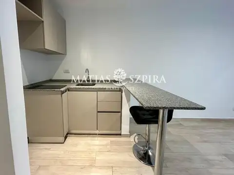 Departamento en Venta 2 años