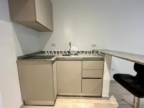 Departamento en Venta Apto profesional