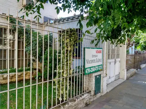 Casa en Venta de 3 dormitorios