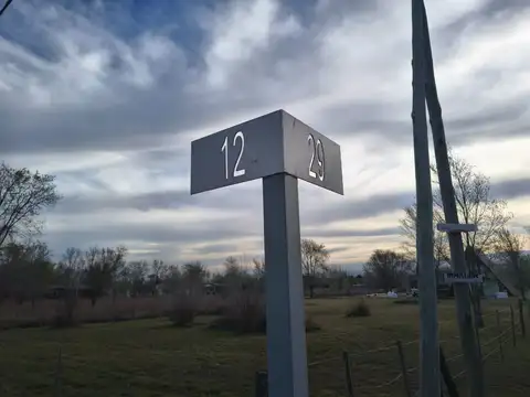 Terreno en Venta de 1400,0 m2