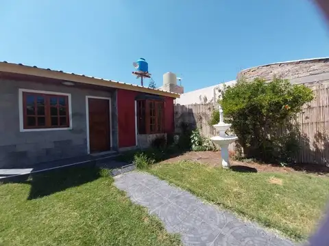 Casa en Venta en La Primavera, USD 43.000