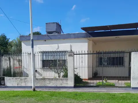 CASA EN ALQUILER