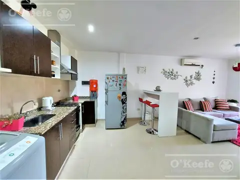 Departamento en Alquiler 9 años