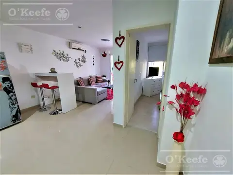 Departamento en Alquiler de 2 ambientes