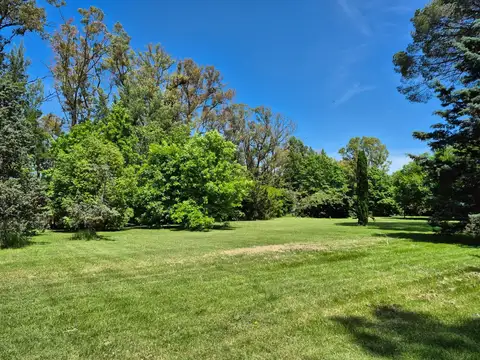 Terreno en Venta de 646,0 m2