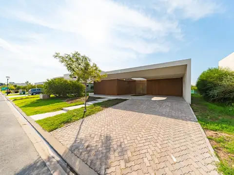 Casa en venta Vida 1 - Funes