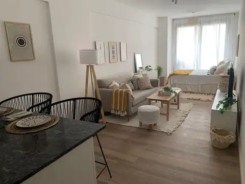 Departamento en Venta en Boedo, USD 63.000