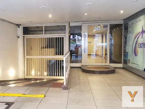 Oficina en Venta en San Nicolás, USD 160.000