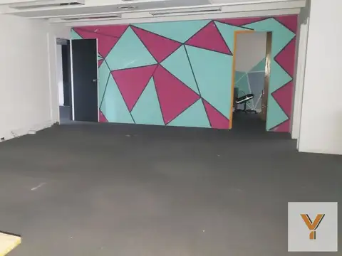 Oficina en venta - Recepción - 4 Oficinas - 130Mts2 - San Nicolás