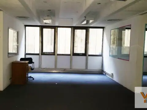 Oficina en venta - Recepción - 4 Oficinas - 130Mts2 - San Nicolás