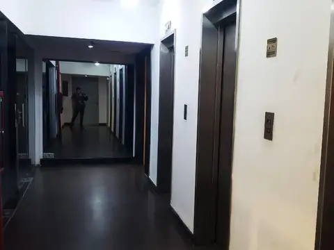 Sarmiento 100
