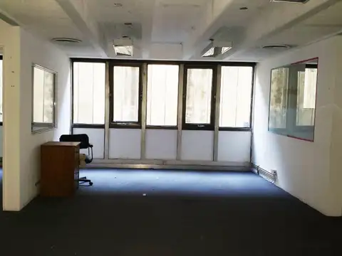 Oficina en venta - Recepción - 4 Oficinas - 130Mts2 - San Nicolás