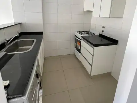 Departamento en Alquiler en Villa Pueyrredon, Capital Federal