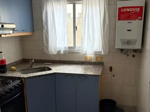 Departamento en Venta 25 años