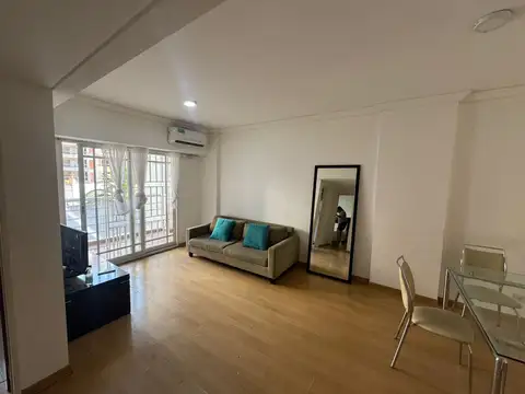 Avenida Pedro Goyena 1600, Piso 3