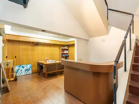 Galpon en Venta en Monte Castro, USD 590.000