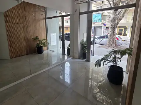 Martiniano Leguizamón 100, Piso 3
