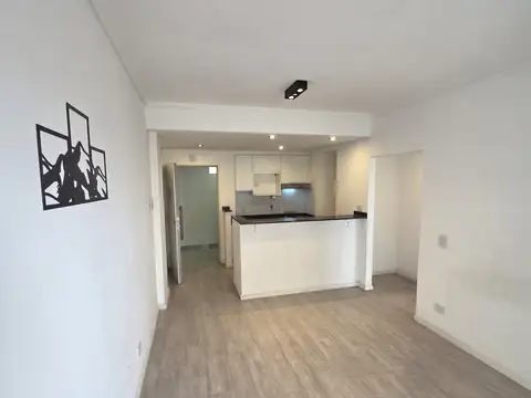 Departamento en Alquiler al Este