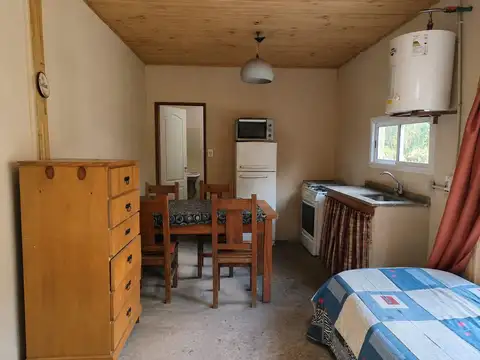 Calle Nahuel Huapi 5100