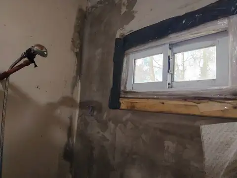 Venta casa monoambiente El Tejado