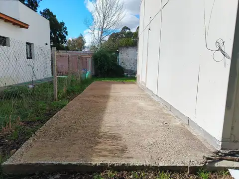 Calle Nahuel Huapi 5100